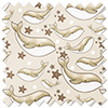 Whaley Great, Big Splash Sand - Roller Blind